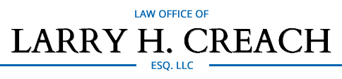 Law Office Of Larry H. Creach Esq. LLC
